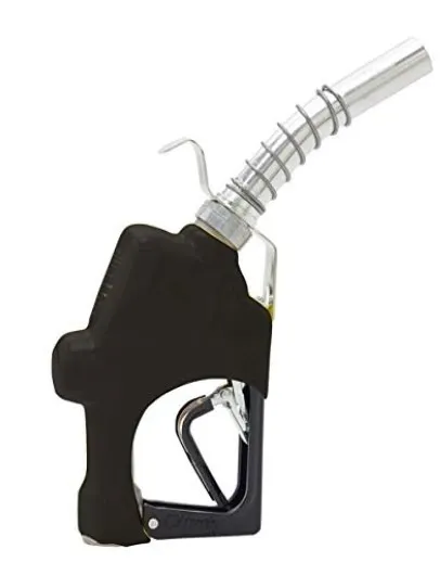 Husky® 1GS 1in Automatic Farm Pump Nozzle